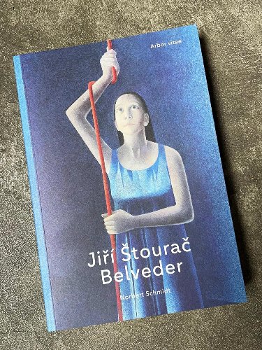 Jiří Štourač – Belveder